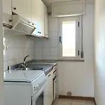 F005 - Fano, Con Terrazzo Vicino Al Mare