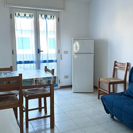 F005 - Fano, Con Terrazzo Vicino Al Mare * פאנו