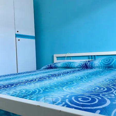 F005 - Fano, Con Terrazzo Vicino Al Mare * פאנו